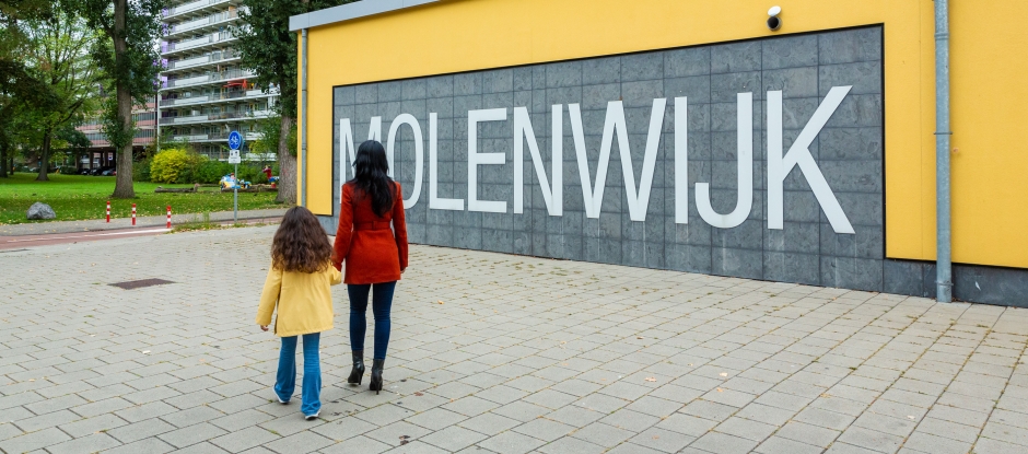 Molenwijk Amsterdam
